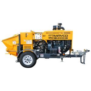 MQ Mayco LS300GK