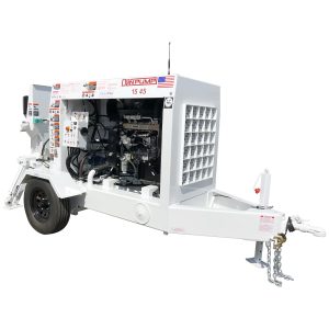 15 45 S-Tube Pump