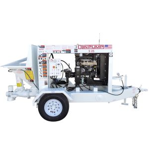 5 25 Small Line Ball Valve Pump
